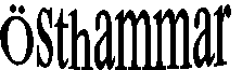 sthammar 